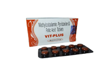  	franchise pharma products of Healthcare Formulations Gujarat  -	tablets vit-plus.jpg	